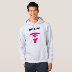 Veste À Capuche capuche Pulls By NJJNKL