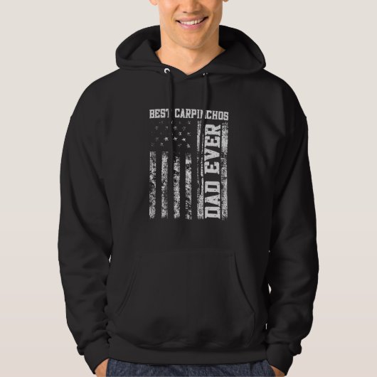 Veste À Capuche capybara Rodent géant pour carpinchos (Devant)