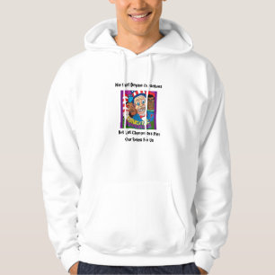 Veste À Capuche Caractère Hoody