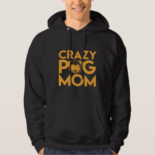 Veste À Capuche Carlin Maman T-shirt classique 661