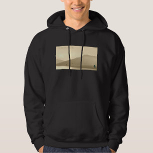 Veste À Capuche Carpe Diem