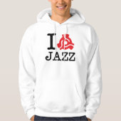 Veste À Capuche Carte I 45 Jazz (Devant)