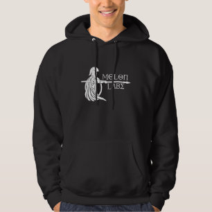 Veste À Capuche Casque de fitness Spartan Warrior Sport