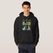 Veste À Capuche Cat (Devant entier)