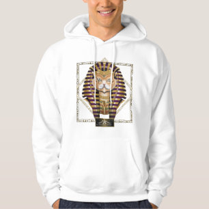 Veste À Capuche CATankhaMEOW