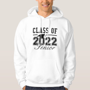 Veste À Capuche Catégorie 2022 Senior