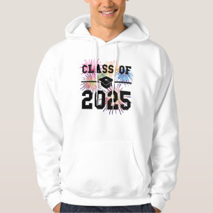 Veste À Capuche Catégorie 2025 Année Supérieure