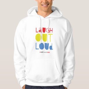 Veste À Capuche CBC Rire fort