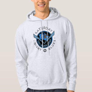 Veste À Capuche CBC Saturday Night Blues