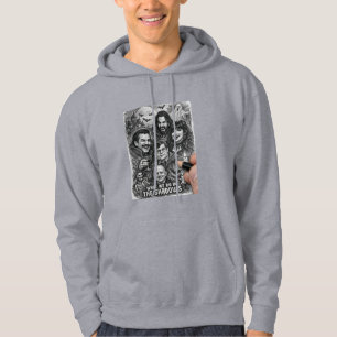 Veste À Capuche Ce que nous faisons dans les ombres Funny Vampire 