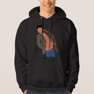 Veste À Capuche Ce Que Vous Dites Mème Steven Il Cite 1