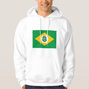 Veste À Capuche Ceara, Brésil