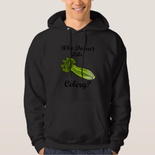 Veste À Capuche Céleri Aliment Légume Délicieux Poireau