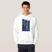 Veste À Capuche Celimene 2008 (Devant entier)