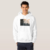 Veste À Capuche Centro Histórico (Devant entier)