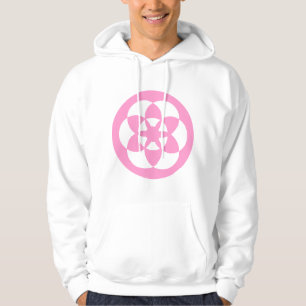 Veste À Capuche Cercle de culture 01