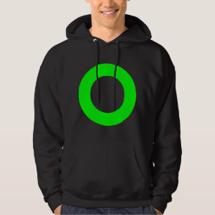 Veste À Capuche Cercle de retenue - Couleurs