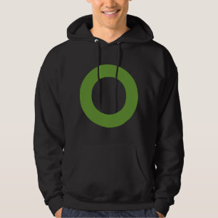 Veste À Capuche Cercle de retenue - Couleurs