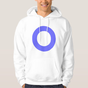 Veste À Capuche Cercle de retenue - Couleurs