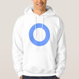 Veste À Capuche Cercle de retenue - Couleurs