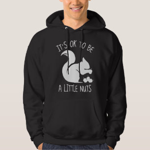 Veste À Capuche C'est bon d'être un peu un petit noeud