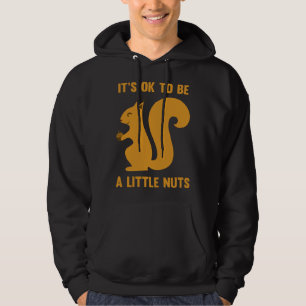 Veste À Capuche C'est bon d'être un peu un petit noeud