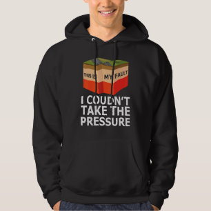 Veste À Capuche C'Est Mon Pun De Collecteur De Rock Géologue De Fa