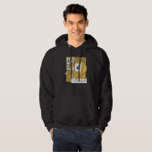 Veste À Capuche C'est Pas Un Bug Fonctionnalité Non Documentée Cod (Devant entier)