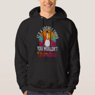 Veste À Capuche C'est une affaire de Xochitl que vous ne comprendr