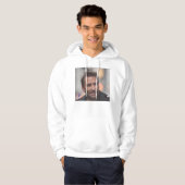 Veste À Capuche Chad Kroeger (Devant entier)