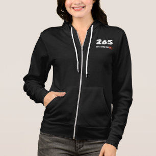 Veste À Capuche Chambre numéro 256 en