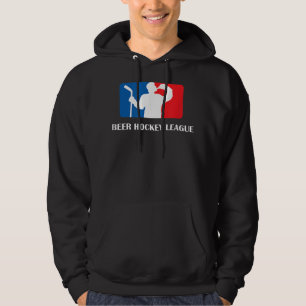 Veste À Capuche Championnat de hockey sur glace
