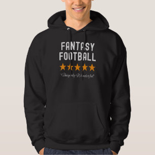 Veste À Capuche Championnat d'Imaginaire de football