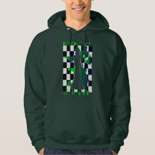 Veste À Capuche Championnat du monde d'échecs