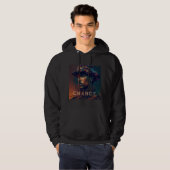 Veste À Capuche Chance (Devant entier)