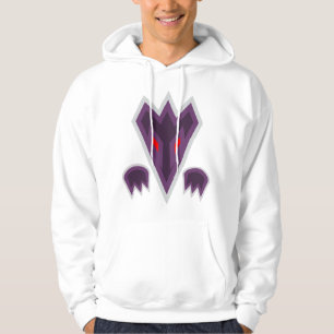 Veste À Capuche chandail à sucre