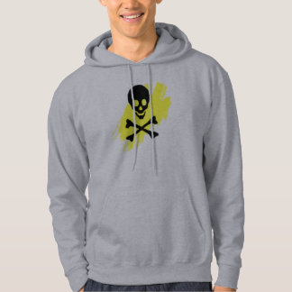 Veste À Capuche Chandail de crânes