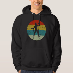 Veste À Capuche chant