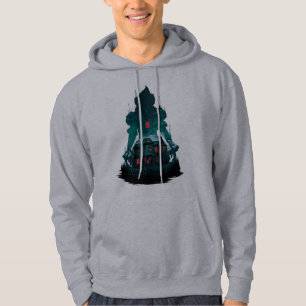 Veste À Capuche Chapitre 2 Pennywise et la maison