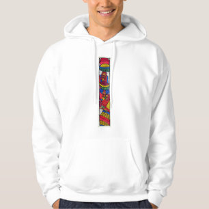 Veste À Capuche Charge lourde