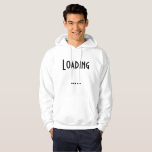 Veste À Capuche Chargement