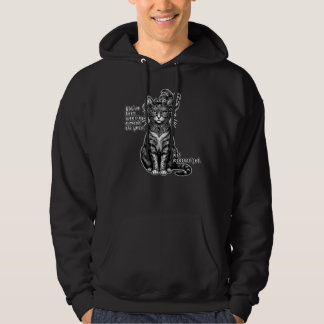 Veste À Capuche Chat de Mascarade