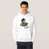 Veste À Capuche che_guevara_52 (Devant entier)