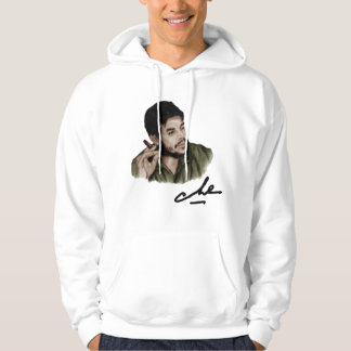 Veste À Capuche che_guevara_52