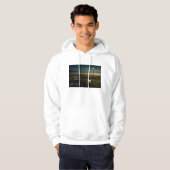 Veste À Capuche Chemin de fer 2013 (Devant entier)