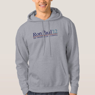 Veste À Capuche Chemise 2012 de Ron Paul