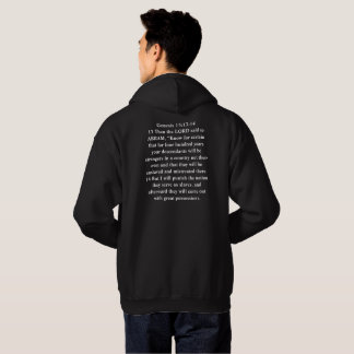 Veste À Capuche Chemise 400 Ans d'Inégalité 1619–2019
