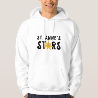 Veste À Capuche Chemise à suder St. Anne's Stars