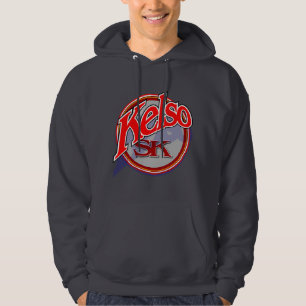 Veste À Capuche Chemise de bracelet de Kelso Saskatchewan