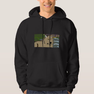 Veste À Capuche Chemise de loup (capuche) améliorée (S'il vous pla